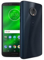 Замена дисплея на телефоне Motorola Moto G6 в Сургуте